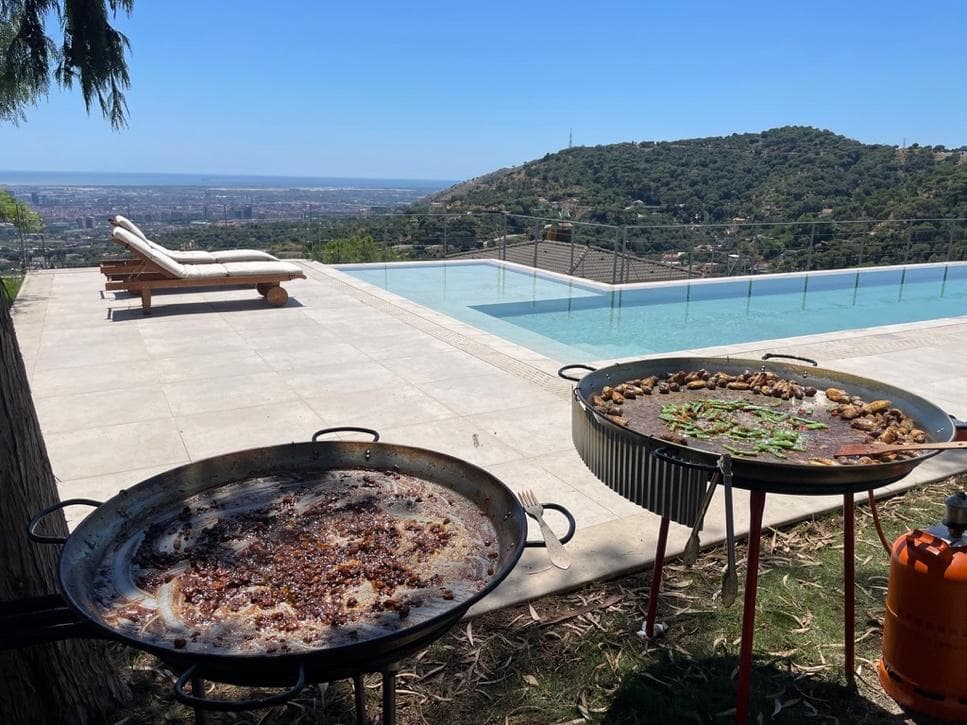 Socials i celebracions